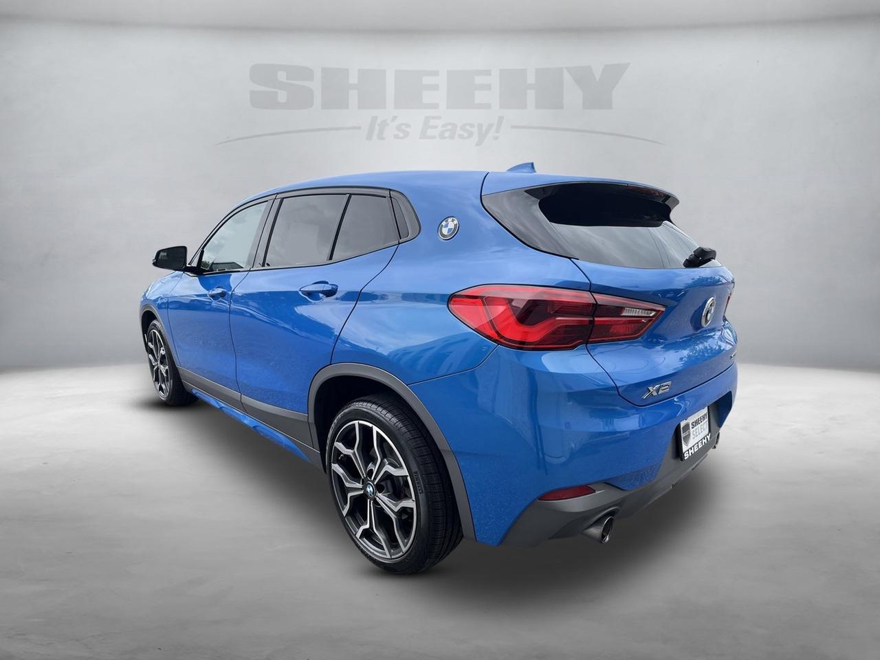 2018 BMW X2 sDrive28i Glen Burnie MD