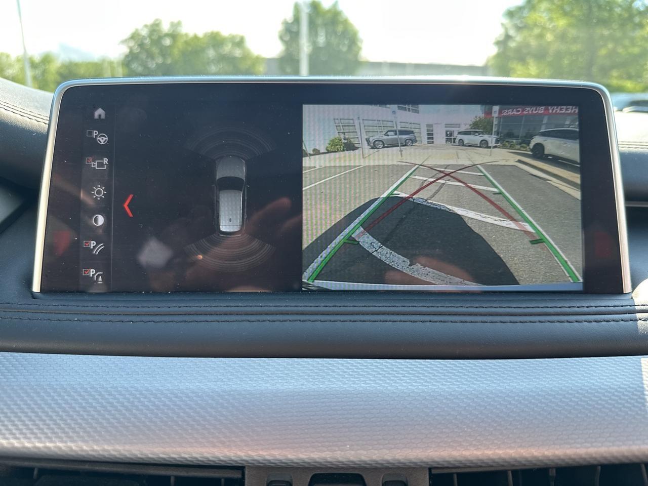 2018 BMW X5 xDrive50i Chantilly VA