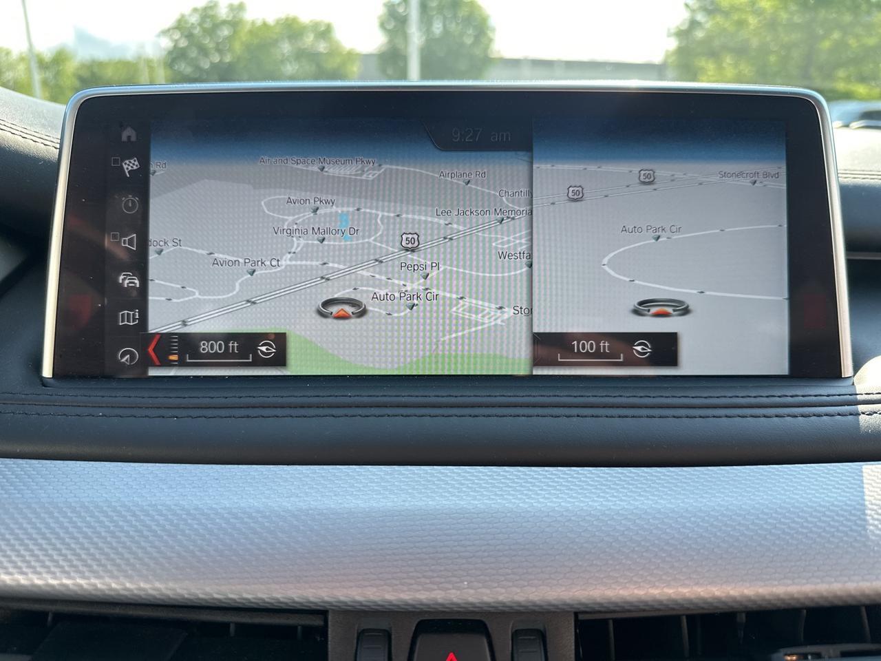 2018 BMW X5 xDrive50i Chantilly VA