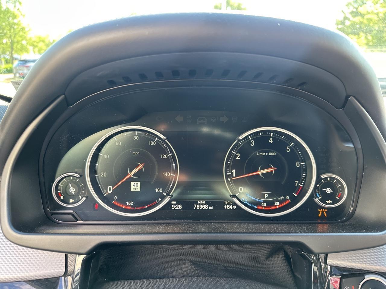 2018 BMW X5 xDrive50i Chantilly VA