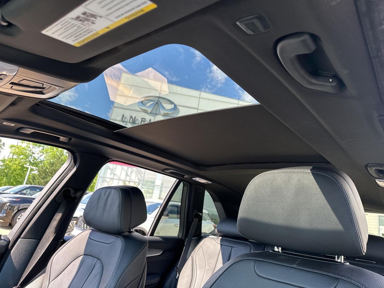 2018 BMW X5 xDrive50i Chantilly VA