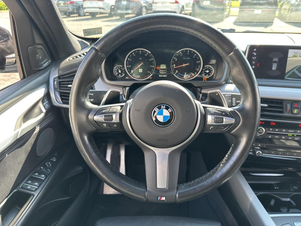 2018 BMW X5 xDrive50i Chantilly VA