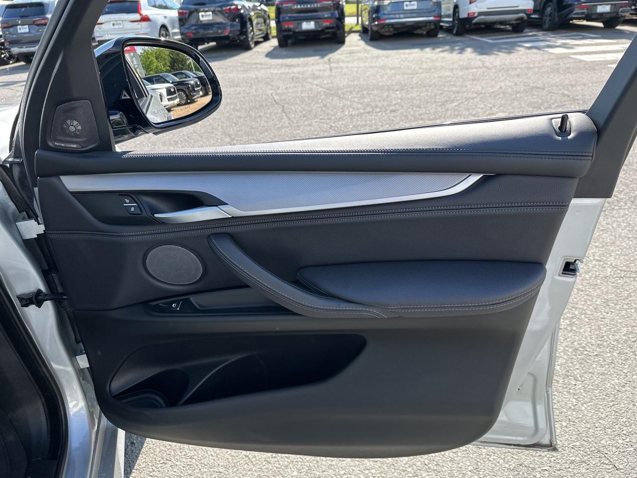 2018 BMW X5 xDrive50i Chantilly VA