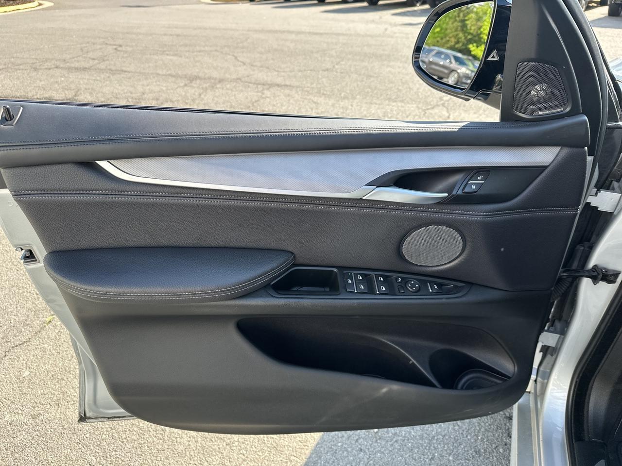 2018 BMW X5 xDrive50i Chantilly VA