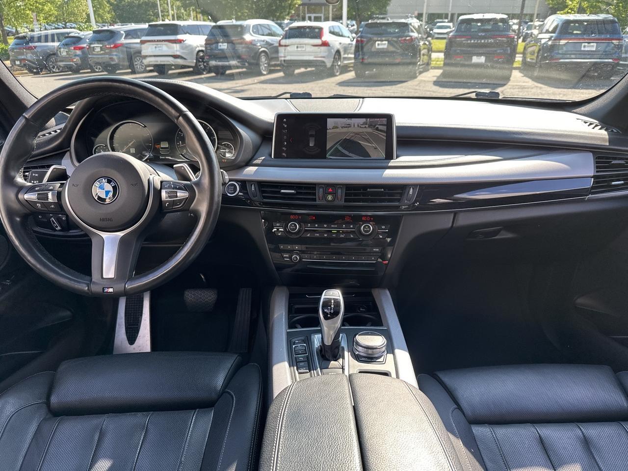 2018 BMW X5 xDrive50i Chantilly VA