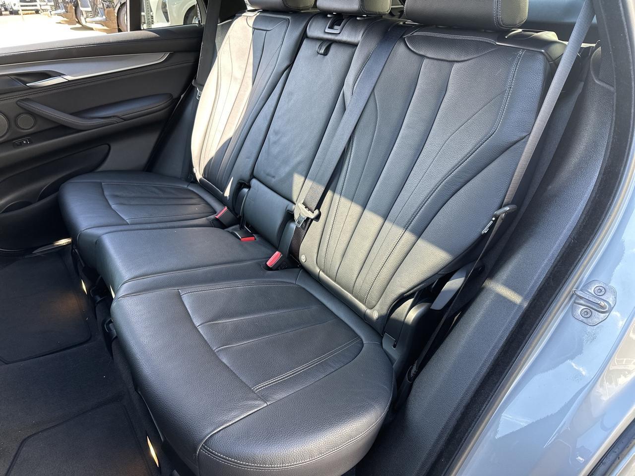 2018 BMW X5 xDrive50i Chantilly VA