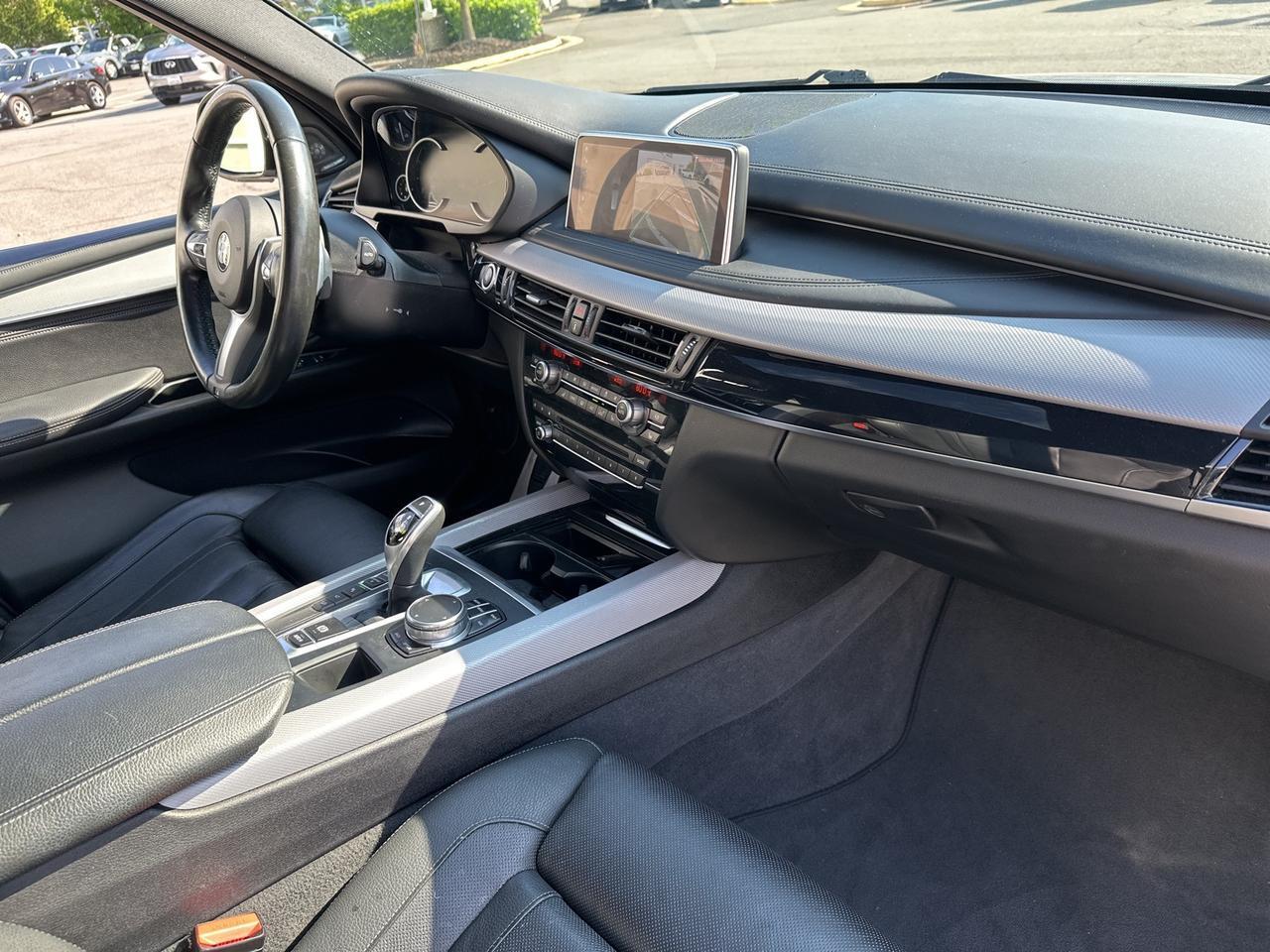 2018 BMW X5 xDrive50i Chantilly VA