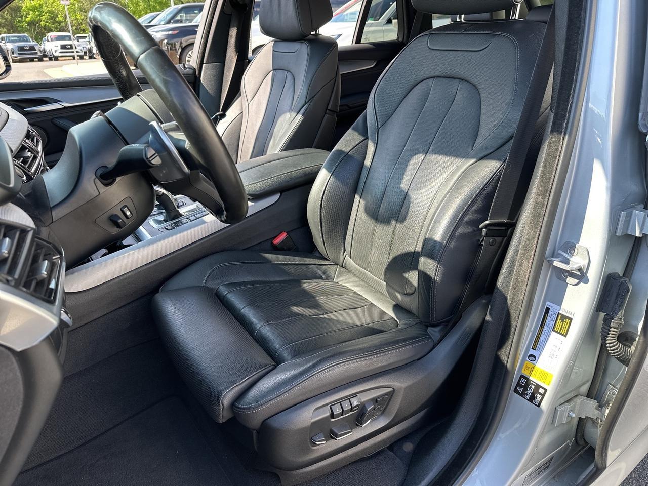 2018 BMW X5 xDrive50i Chantilly VA