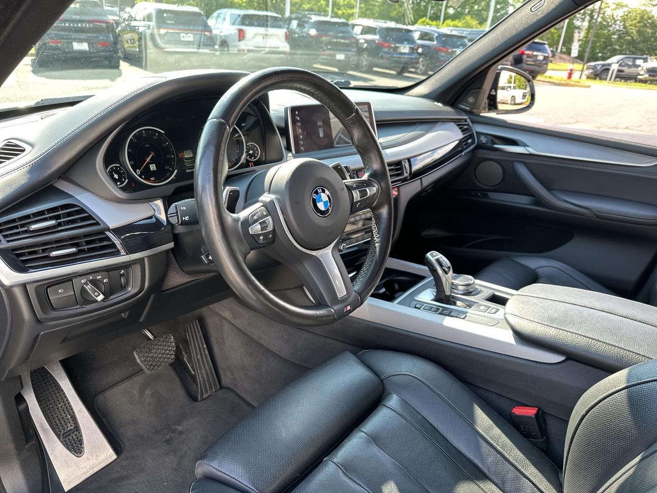 2018 BMW X5 xDrive50i Chantilly VA