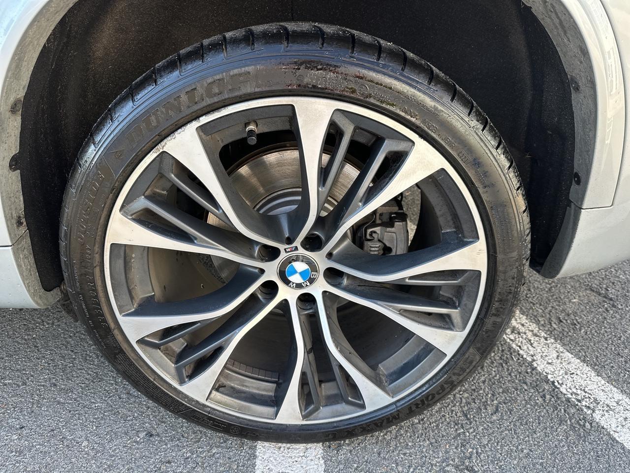 2018 BMW X5 xDrive50i Chantilly VA