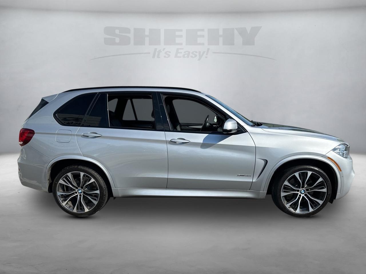 2018 BMW X5 xDrive50i Chantilly VA