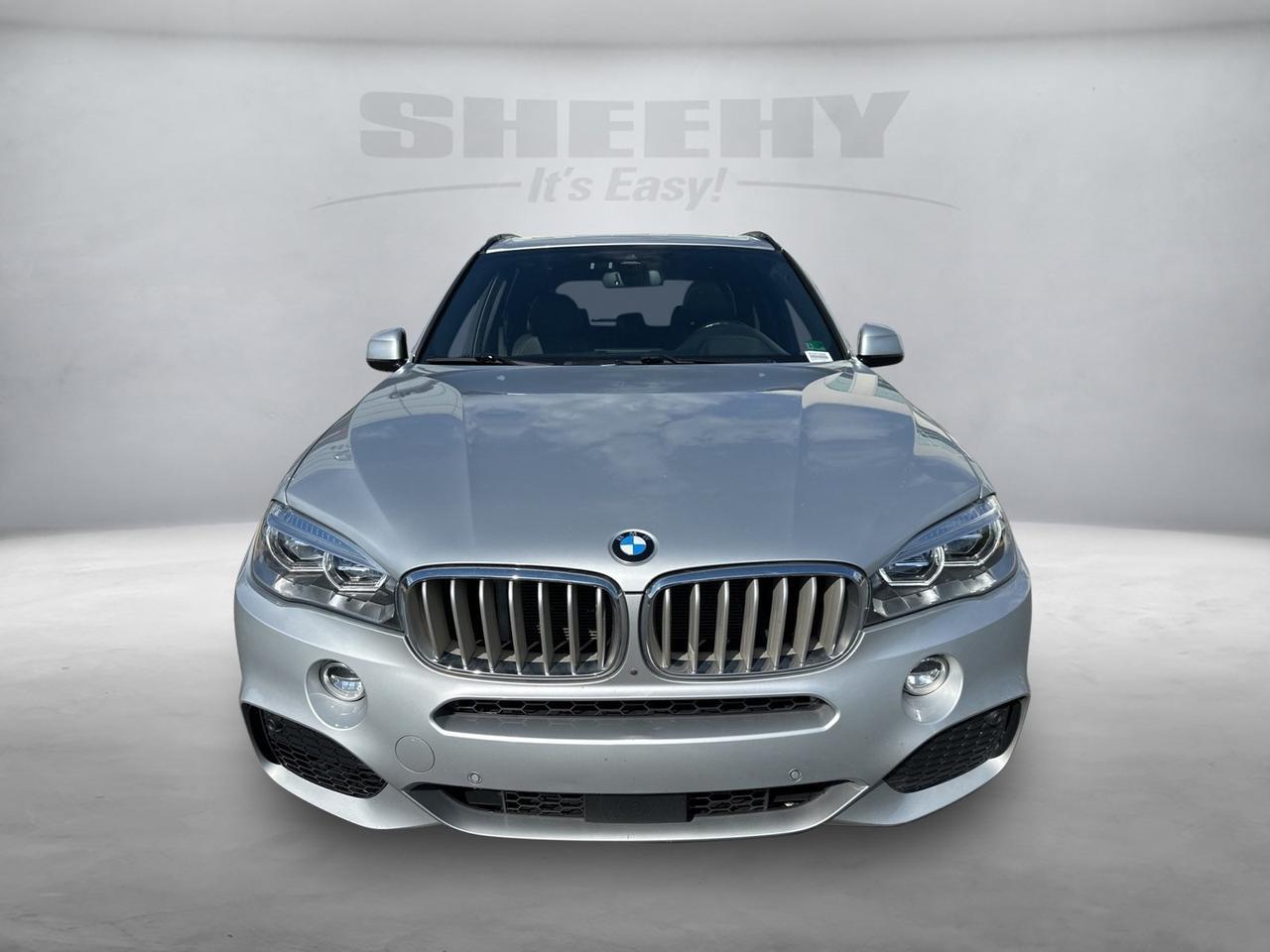 2018 BMW X5 xDrive50i Chantilly VA