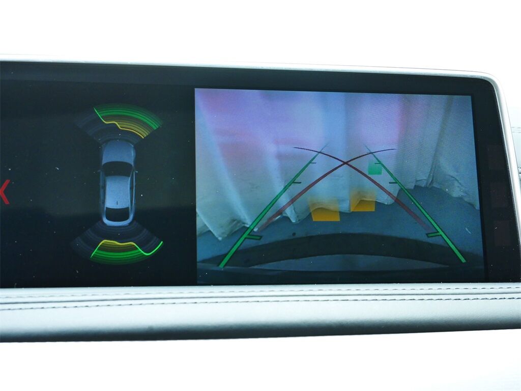 2018 BMW X6 xDrive50i Oak Ridge TN