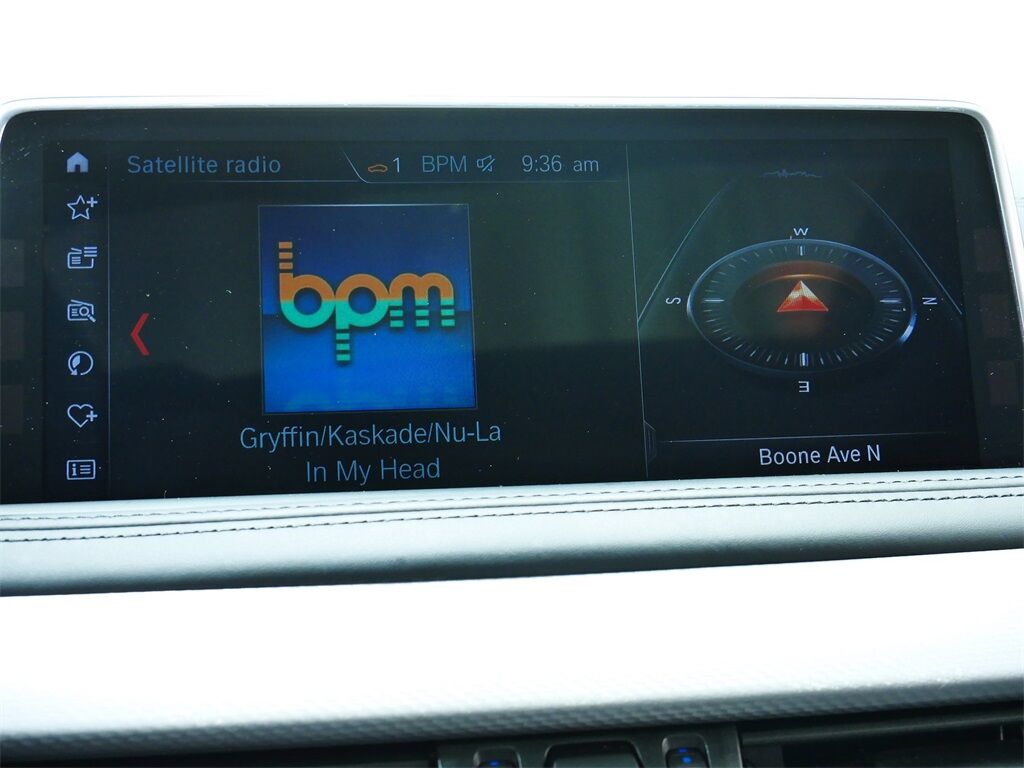 2018 BMW X6 xDrive50i Oak Ridge TN