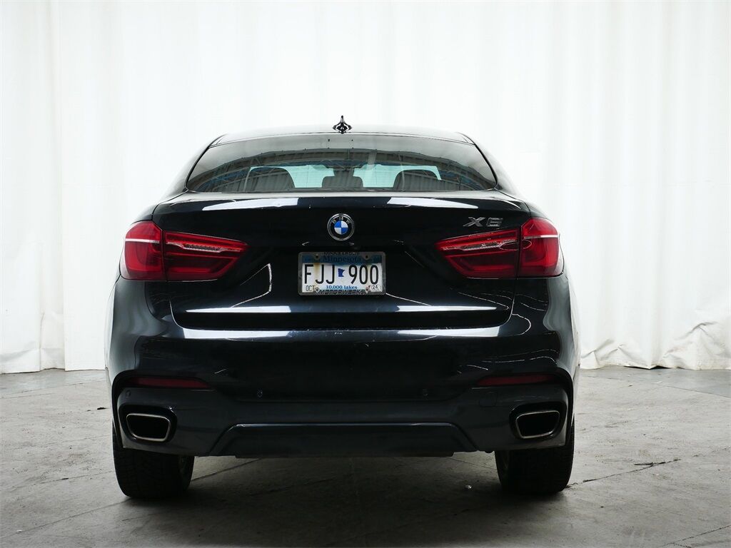 2018 BMW X6 xDrive50i Oak Ridge TN