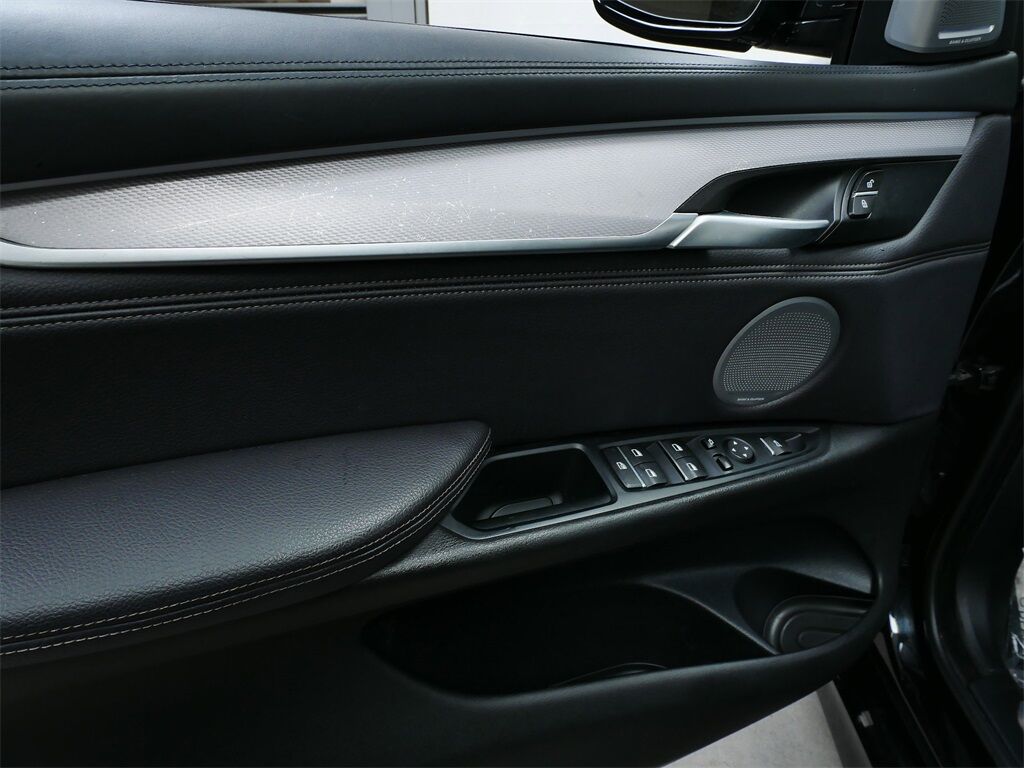 2018 BMW X6 xDrive50i Oak Ridge TN