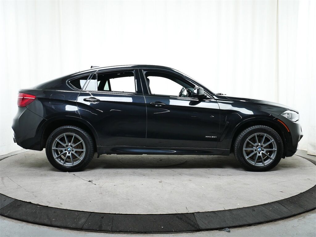 2018 BMW X6 xDrive50i Oak Ridge TN