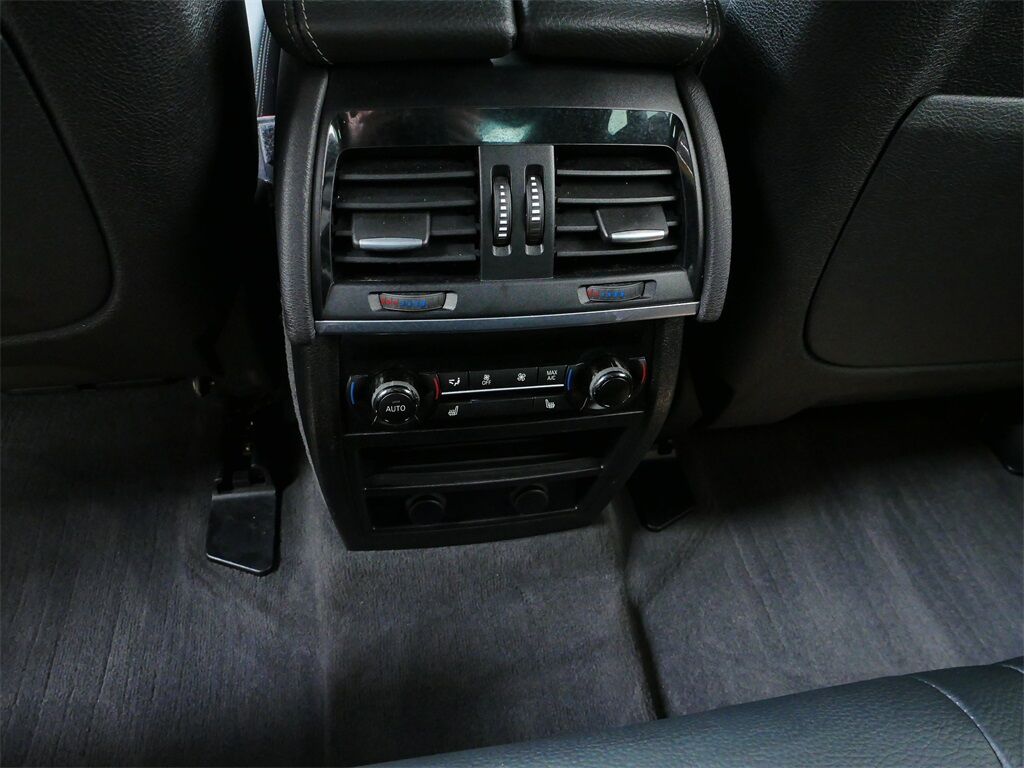 2018 BMW X6 xDrive50i Oak Ridge TN