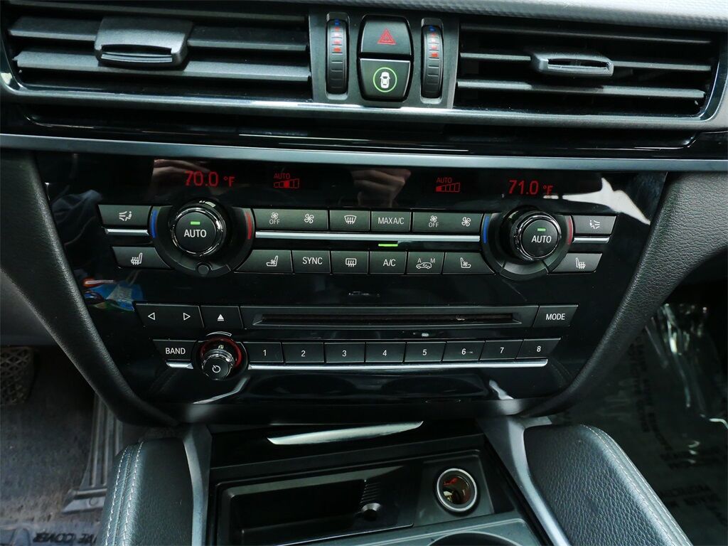 2018 BMW X6 xDrive50i Oak Ridge TN