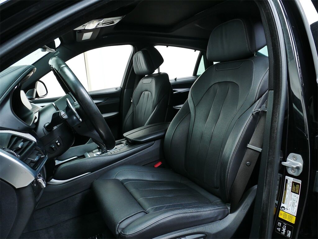 2018 BMW X6 xDrive50i Oak Ridge TN