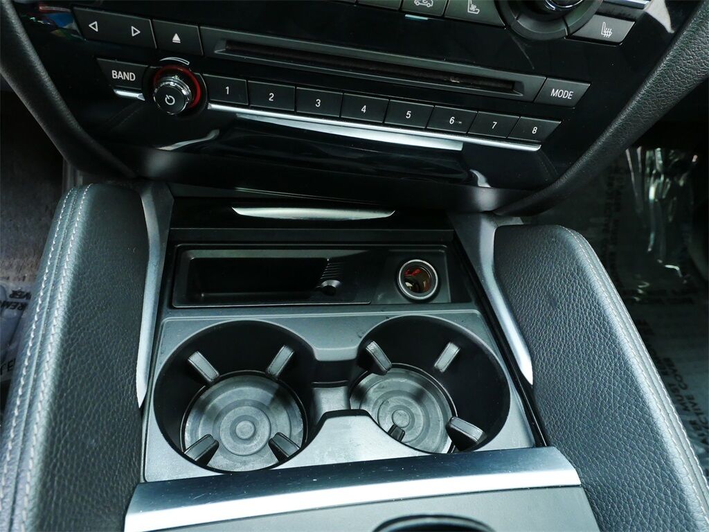 2018 BMW X6 xDrive50i Oak Ridge TN