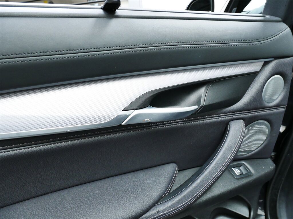 2018 BMW X6 xDrive50i Oak Ridge TN