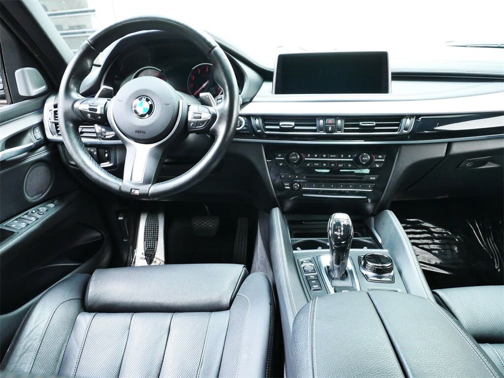 2018 BMW X6 xDrive50i Oak Ridge TN