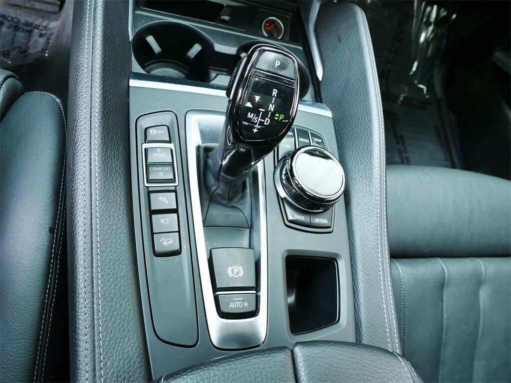 2018 BMW X6 xDrive50i Oak Ridge TN