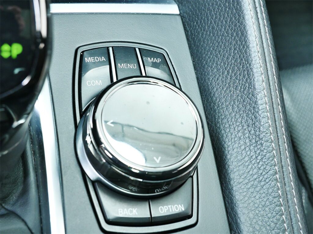 2018 BMW X6 xDrive50i Oak Ridge TN