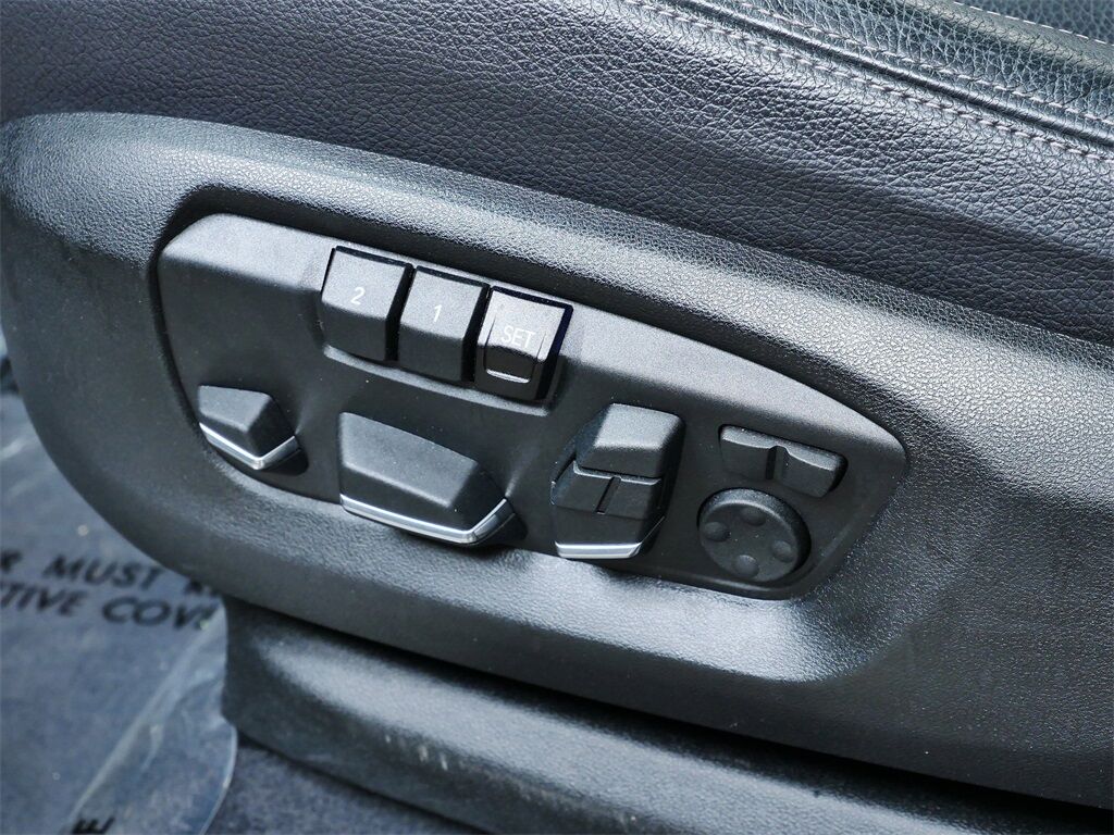 2018 BMW X6 xDrive50i Oak Ridge TN