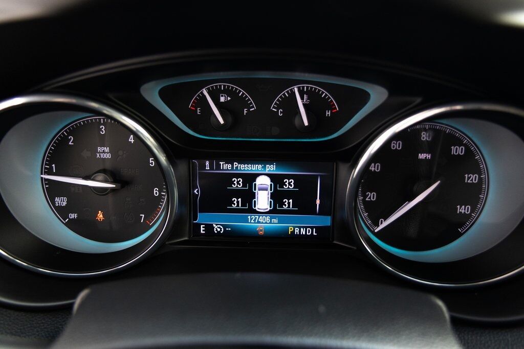 2018 Buick Envision Essence Kenosha WI