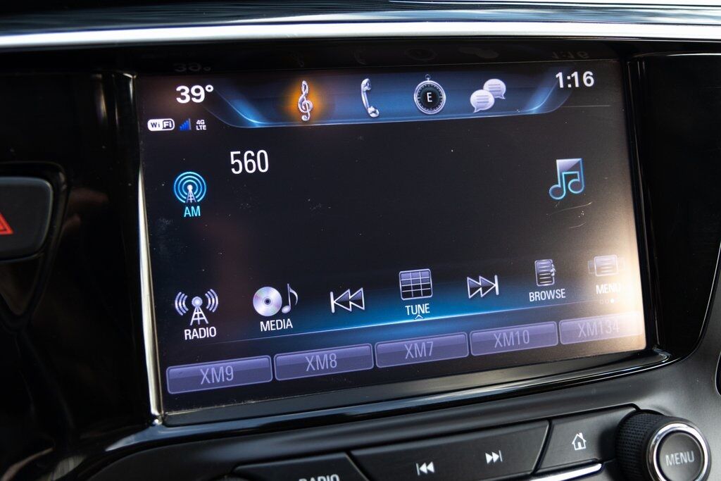 2018 Buick Envision Essence Kenosha WI