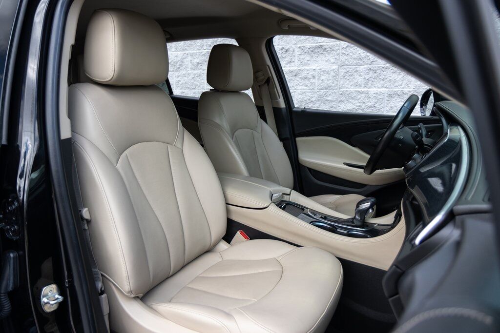 2018 Buick Envision Essence Kenosha WI