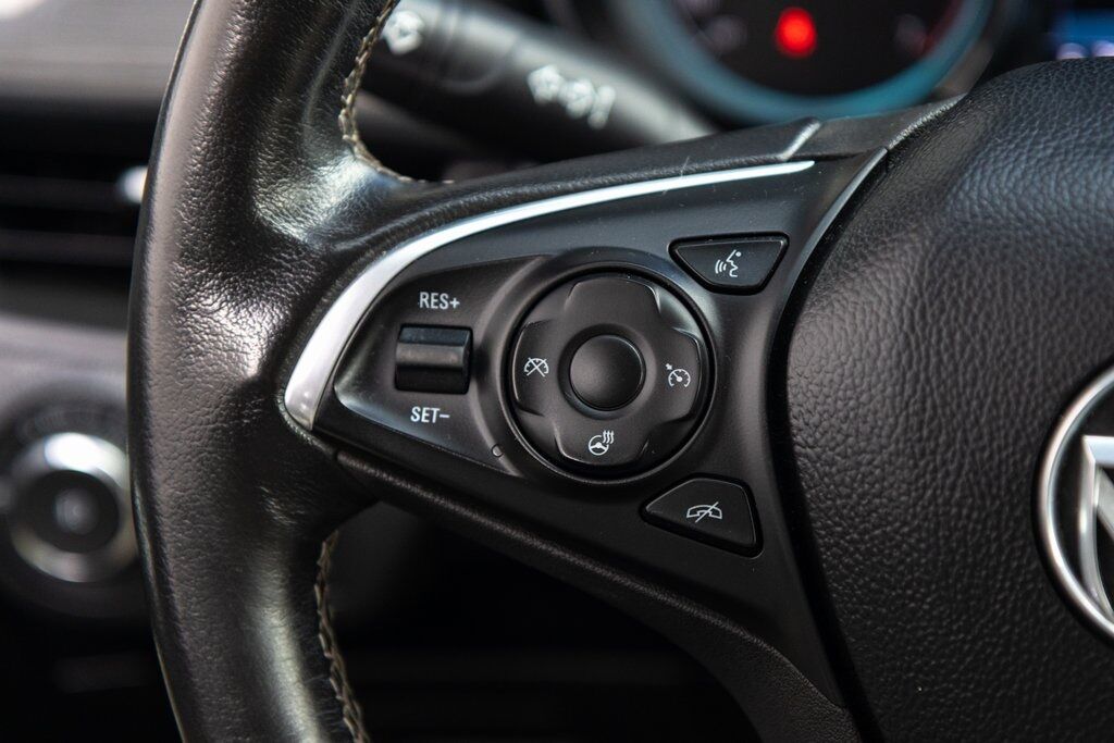 2018 Buick Envision Essence Kenosha WI