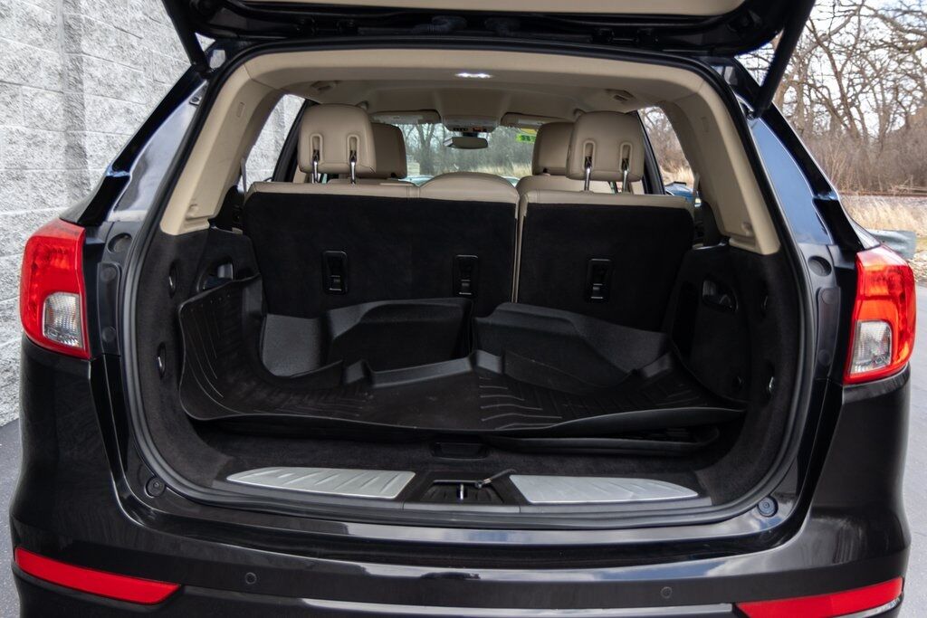 2018 Buick Envision Essence Kenosha WI