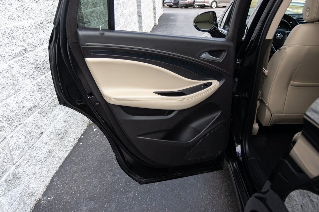 2018 Buick Envision Essence Kenosha WI