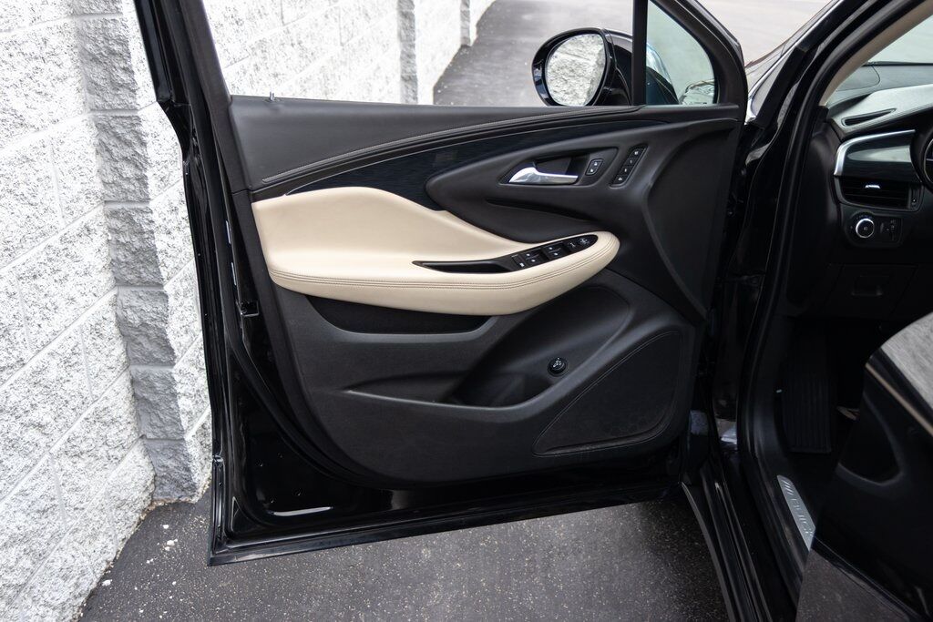 2018 Buick Envision Essence Kenosha WI