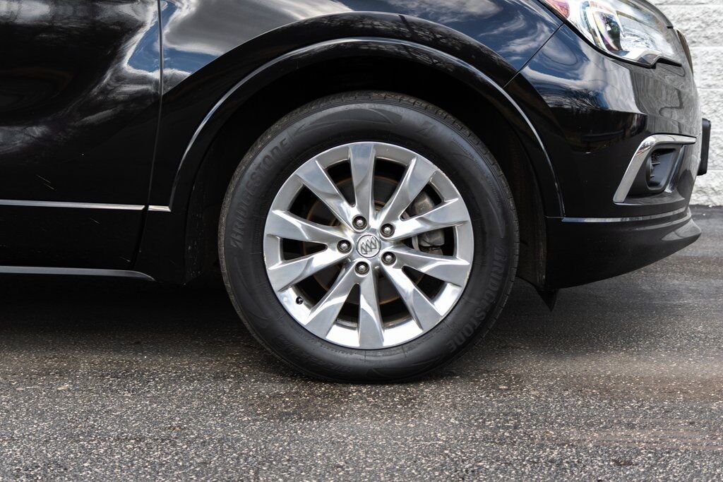 2018 Buick Envision Essence Kenosha WI
