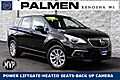 2018 Buick Envision Essence