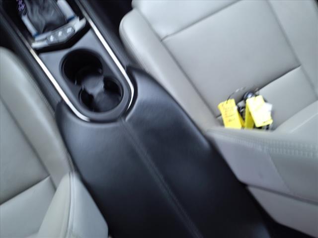 2018 Cadillac ATS 2.0T Luxury Manassas VA