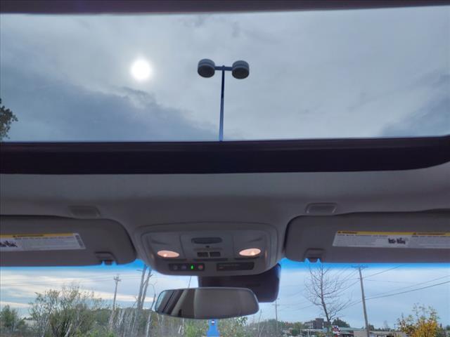 2018 Cadillac ATS 2.0T Luxury Manassas VA