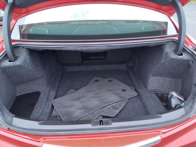 2018 Cadillac ATS 2.0T Luxury Manassas VA