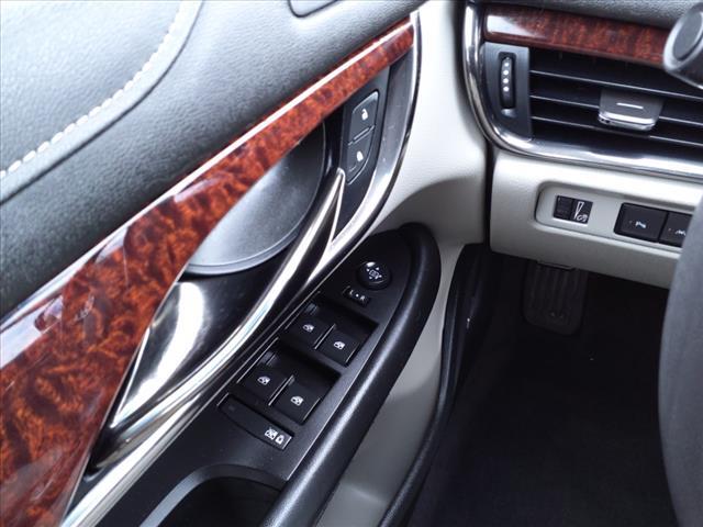 2018 Cadillac ATS 2.0T Luxury Manassas VA