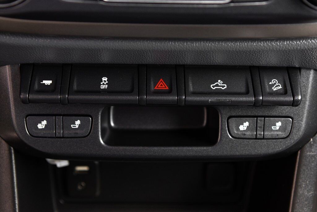 2018 Chevrolet Colorado Z71 Kenosha WI