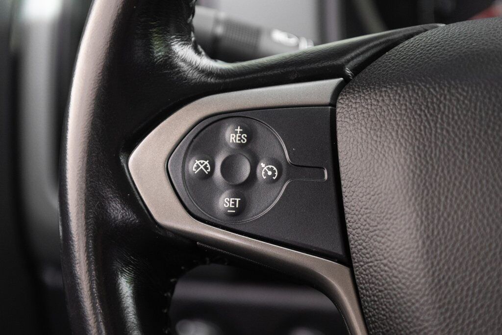 2018 Chevrolet Colorado Z71 Kenosha WI