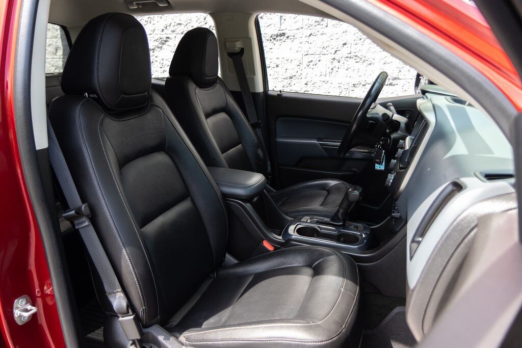 2018 Chevrolet Colorado Z71 Kenosha WI