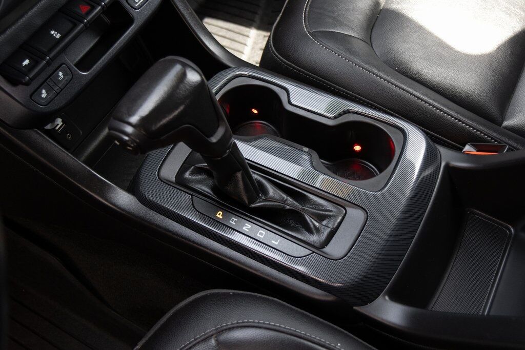 2018 Chevrolet Colorado Z71 Kenosha WI