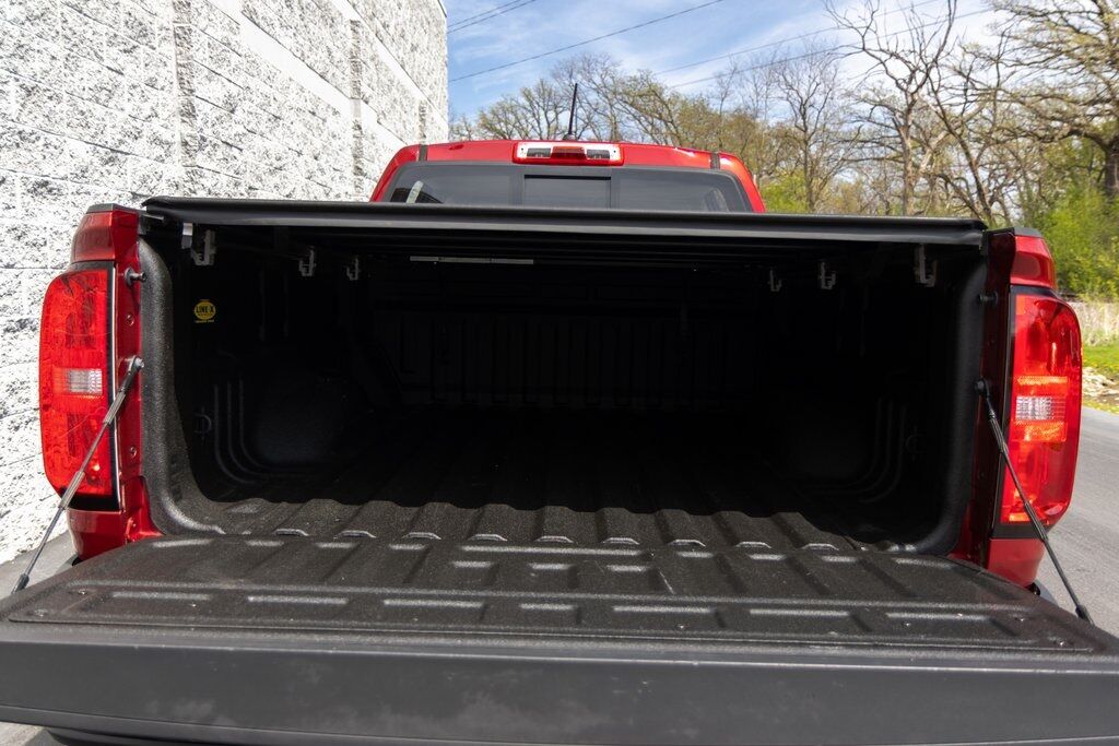 2018 Chevrolet Colorado Z71 Kenosha WI