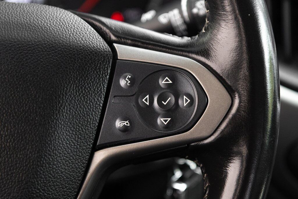 2018 Chevrolet Colorado Z71 Kenosha WI