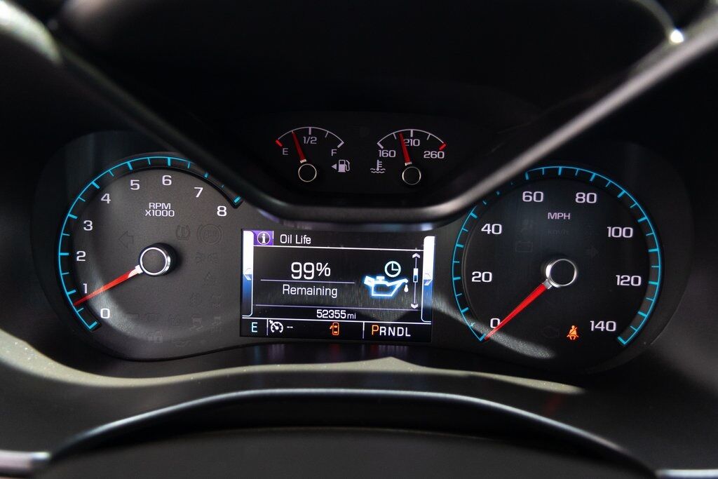 2018 Chevrolet Colorado Z71 Kenosha WI